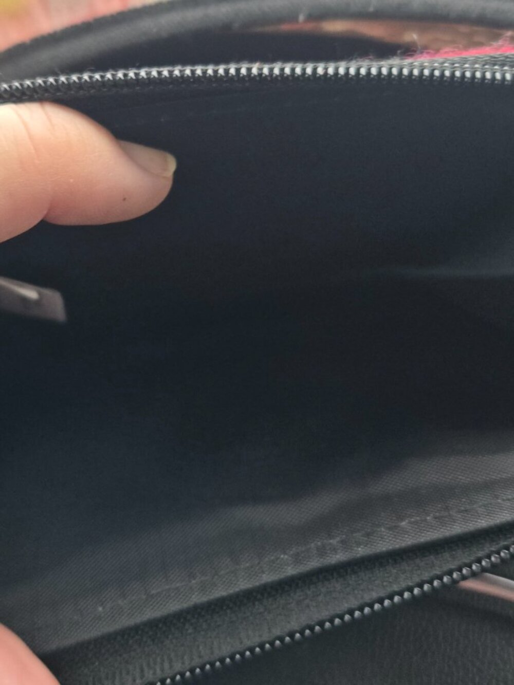 Pendleton Zip Wallet - Picture 4 of 4